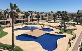 Playa Elisa Bay
